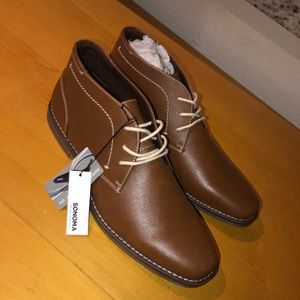 Men dress shoes